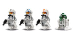 LEGO® Star Wars 75402 ARC-170 Starfighter™