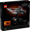 LEGO® Star Wars 75404 Assault Ship™ der Acclamator-Klasse