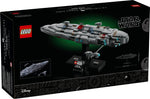 LEGO® Star Wars 75405 Home One Starcruiser