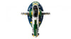 LEGO® Star Wars 75409 Jango Fetts Sternenschiff der Firespray-Klasse