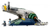 LEGO® Star Wars 75409 Jango Fetts Sternenschiff der Firespray-Klasse
