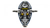LEGO® Star Wars 75409 Jango Fetts Sternenschiff der Firespray-Klasse