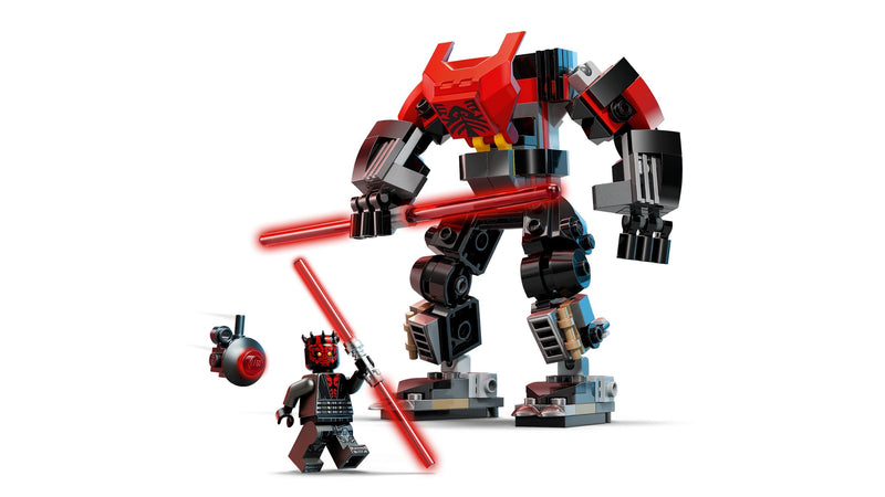 LEGO® Star Wars 75411 Darth Maul™ Mech
