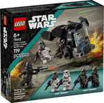 LEGO® Star Wars 75412 Todestruppler & Nachttruppler Battle Pack