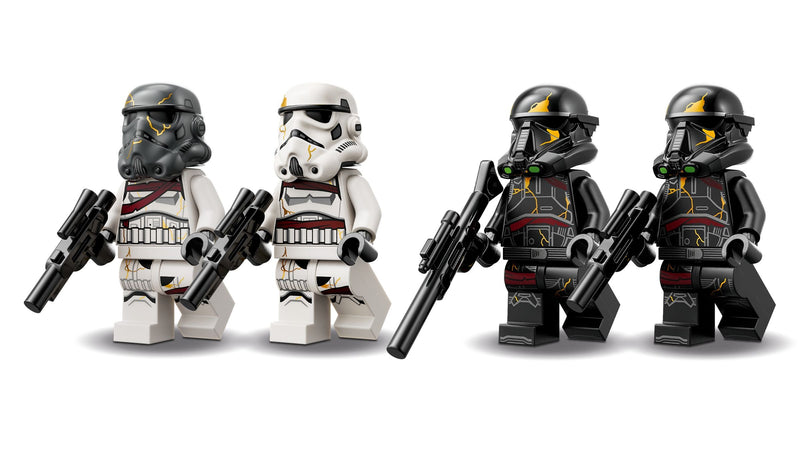 LEGO® Star Wars 75412 Todestruppler & Nachttruppler Battle Pack