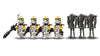 75431-1  LEGO® Star Wars 75431 Klonsoldaten des 327. Sternenkorps Battle Pack