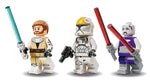 LEGO® Star Wars 75432 V-19 Torrent-Sternjäger