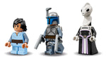 LEGO® Star Wars 75433 Jango Fetts Sternenschiff