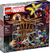 LEGO® 76261 Super Heroes  Spider-Mans großer Showdown