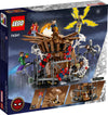 LEGO® 76261 Super Heroes  Spider-Mans großer Showdown