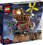 LEGO® 76261 Super Heroes  Spider-Mans großer Showdown