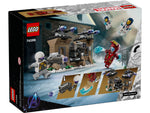 LEGO® 76288 Iron Man & Iron Legion vs. HYDRA-Soldat