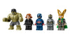 LEGO®  76290 Avengers vs. Leviathan