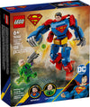 LEGO® 76302 DC Superman™ Mech vs. Lex Luthor™