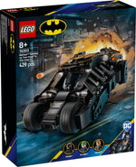 LEGO®  76303 DC Batman™ Tumbler vs. Two-Face™ & The Joker™