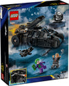 LEGO®  76303 DC Batman™ Tumbler vs. Two-Face™ & The Joker™