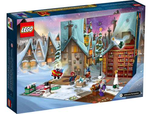 LEGO®76418  Harry Potter  Adventskalender 2023