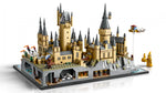 LEGO® 76419 Harry Potter  Schloss Hogwarts™ mit Schlossgelände