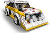 LEGO® 76897 Speed Champions 1985 Audi Sport Quattro S1