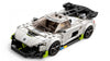 Lego® 76900 Koenigsegg Jesko