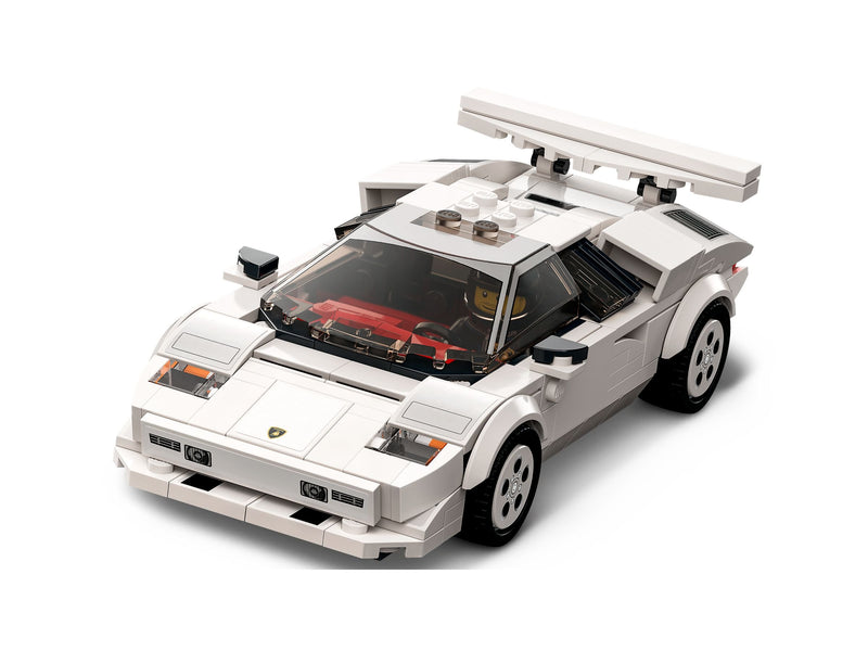 Lego® 76908 Lamborghini Countach