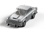 Lego® 76911 Speed Champions 007 Aston Martin DB5