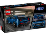 LEGO® Speed Champions 76920 Ford Mustang Dark Horse Sportwagen