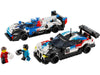 LEGO® Speed Champions 76922 BMW M4 GT3 & BMW M Hybrid V8 Rennwagen