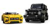 LEGO® Speed Champions 76924 Mercedes-AMG G 63 & Mercedes-AMG SL 63