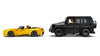 LEGO® Speed Champions 76924 Mercedes-AMG G 63 & Mercedes-AMG SL 63