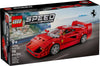 LEGO® 76934 Speed Champions Ferrari F40 Supersportwagen