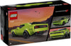 LEGO® Speed Champions 77237 Dodge Challenger SRT Hellcat Sportwagen