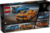 LEGO® Speed Champions 77238 Lamborghini Revuelto und Huracán STO