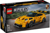 LEGO® Speed Champions 77239 Porsche 911 GT3 RS Supersportwagen