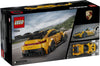 LEGO® Speed Champions 77239 Porsche 911 GT3 RS Supersportwagen