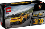 LEGO® Speed Champions 77239 Porsche 911 GT3 RS Supersportwagen