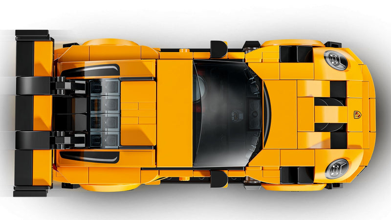 LEGO® Speed Champions 77239 Porsche 911 GT3 RS Supersportwagen