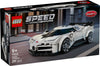 LEGO® Speed Champions 77240 Bugatti Centodieci Hypersportwagen