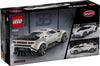 LEGO® Speed Champions 77240 Bugatti Centodieci Hypersportwagen