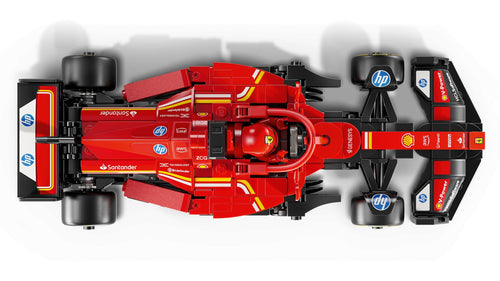 LEGO® Speed Champions 77242 Ferrari SF-24 F1® Rennauto