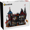 LEGO® Bricklink 910049 Abenteuer in Transsylvanien