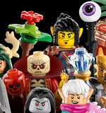 LEGO® Collectable Minifigures 71047 Dungeons & Dragons®