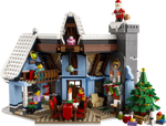 Lego® 10293 Besuch des Weihnachtsmanns