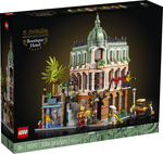 Lego®  10297 Boutique Hotel