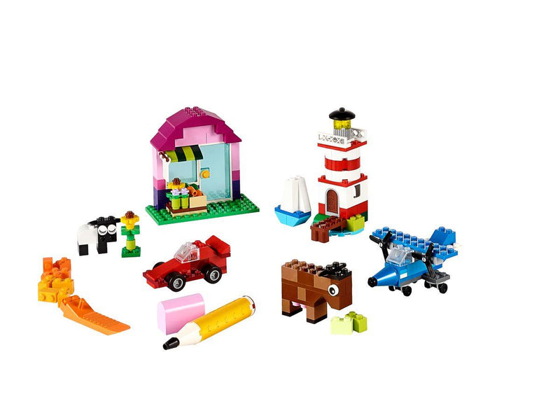 Lego® Classic® 10692 Bausteine-Set