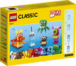 Lego® 11017 Classic Kreative Monster