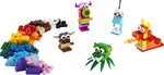 Lego® 11017 Classic Kreative Monster