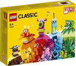 Lego® 11017 Classic Kreative Monster