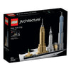 Lego® 21028 New York City