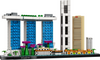 Lego® 21057 Singapore